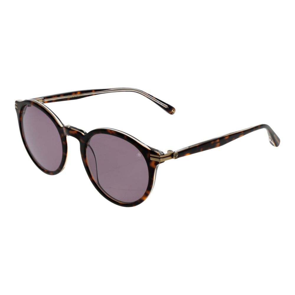 Lunettes de soleil Brown brunes