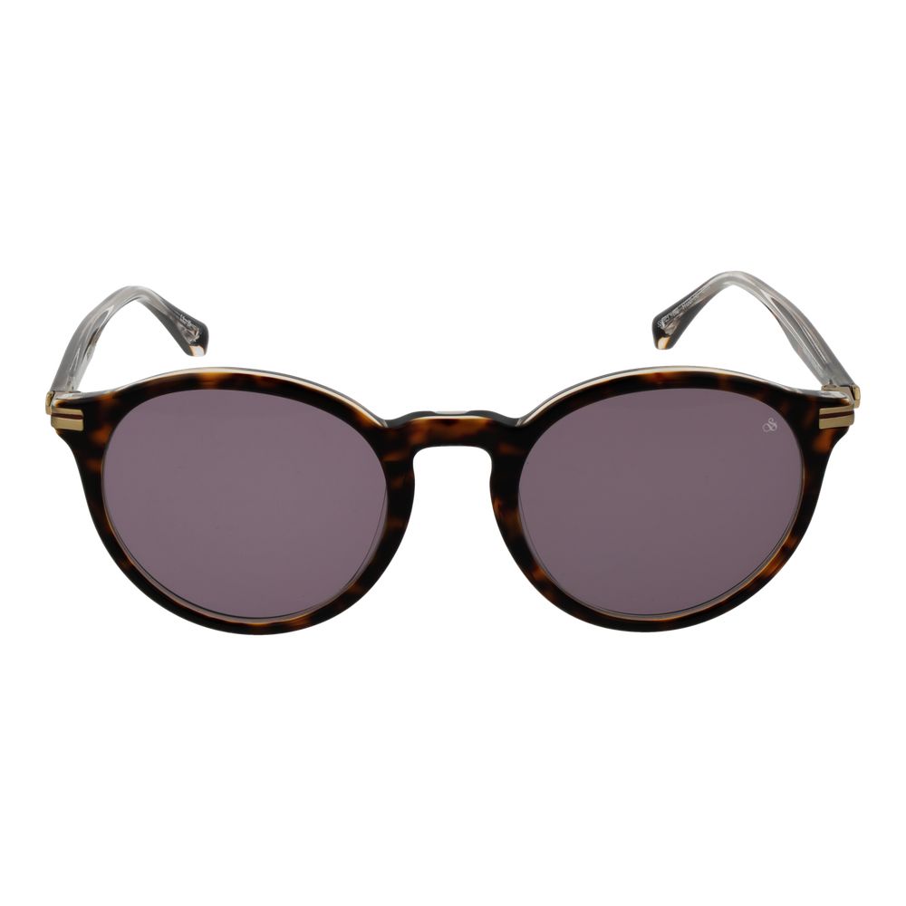 Lunettes de soleil Brown brunes