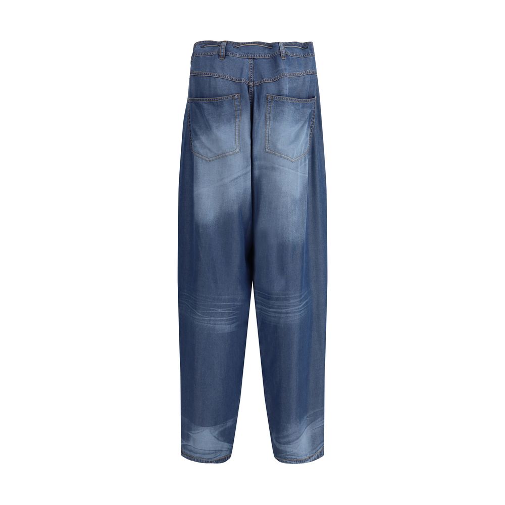 Pantalons Magliano Pijama denim
