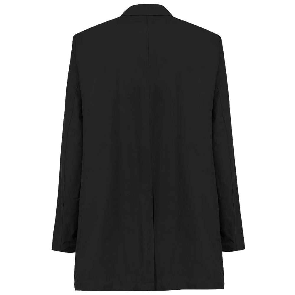 Trench coat People Of Shibuya noir