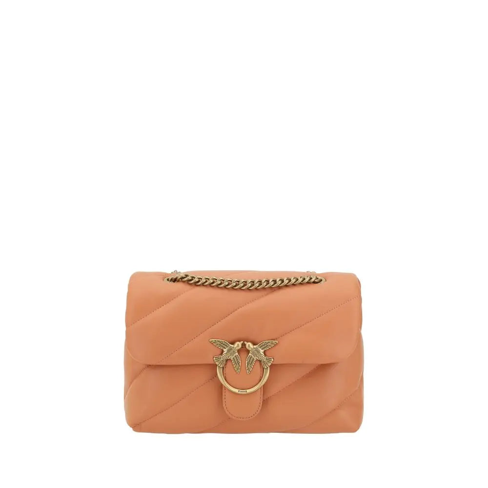Sac à bandoulière Pinko Love Classic noir PINKO