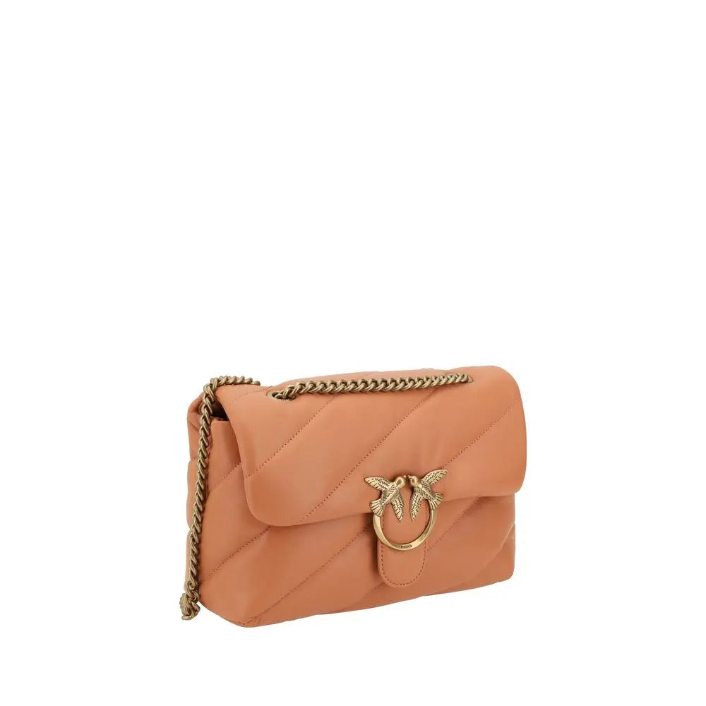 Sac à bandoulière Pinko Love Classic noir PINKO