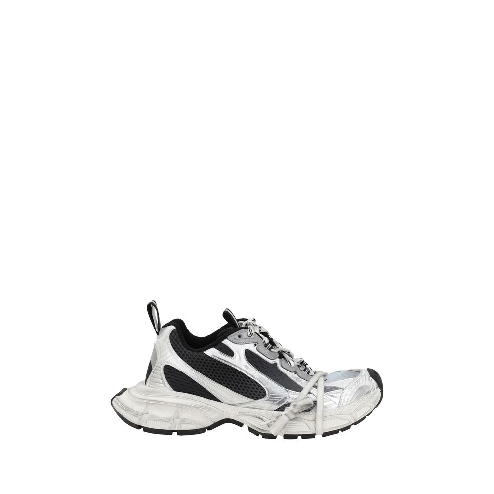 Baskets Balenciaga 3XL multicolores