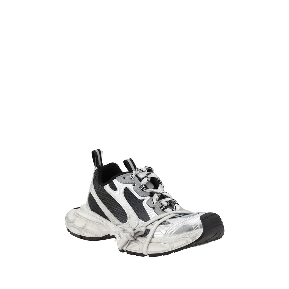 Baskets Balenciaga 3XL multicolores