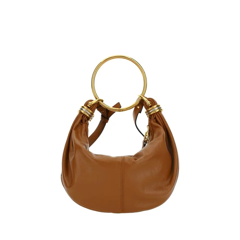 Sac à main Chloé Bracelet noir Chloé