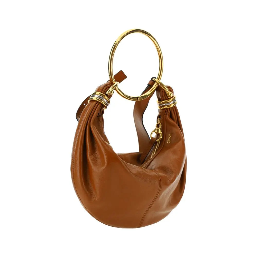Sac à main Chloé Bracelet noir Chloé