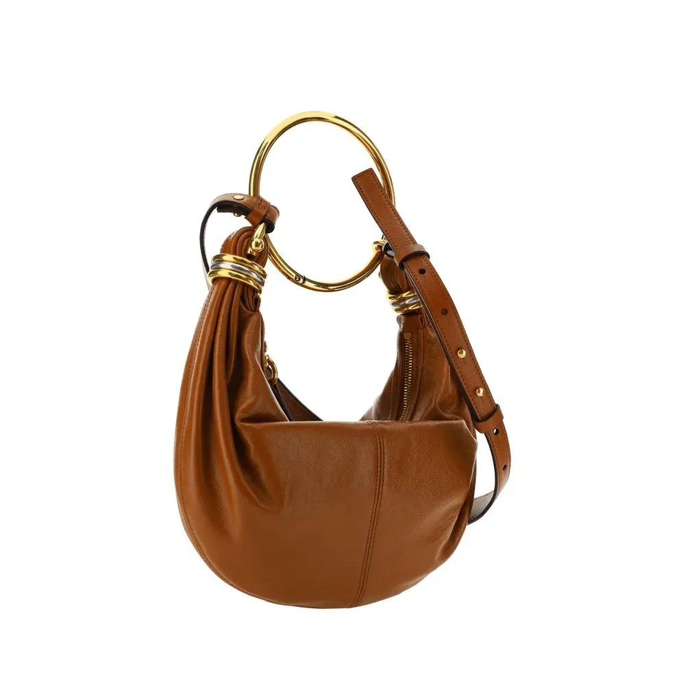 Sac à main Chloé Bracelet noir Chloé