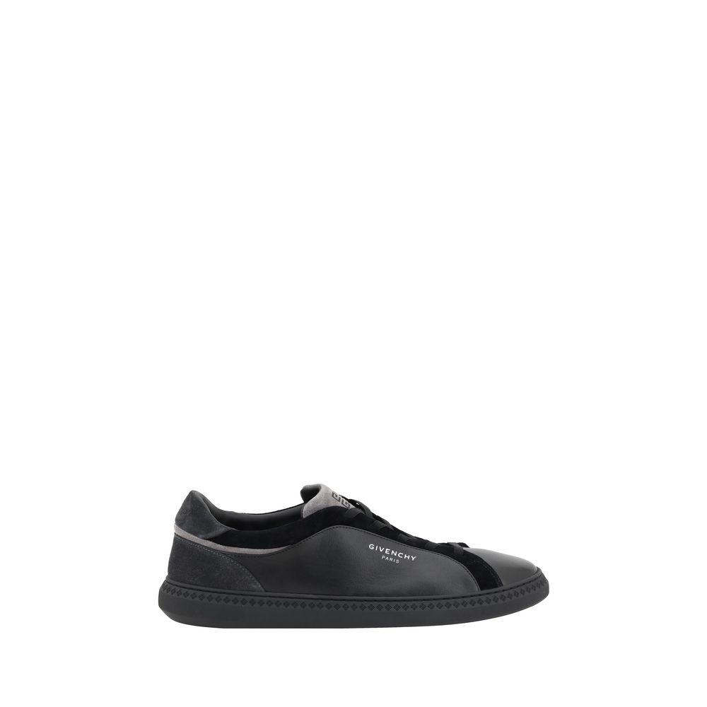 Baskets Givenchy G Set noires