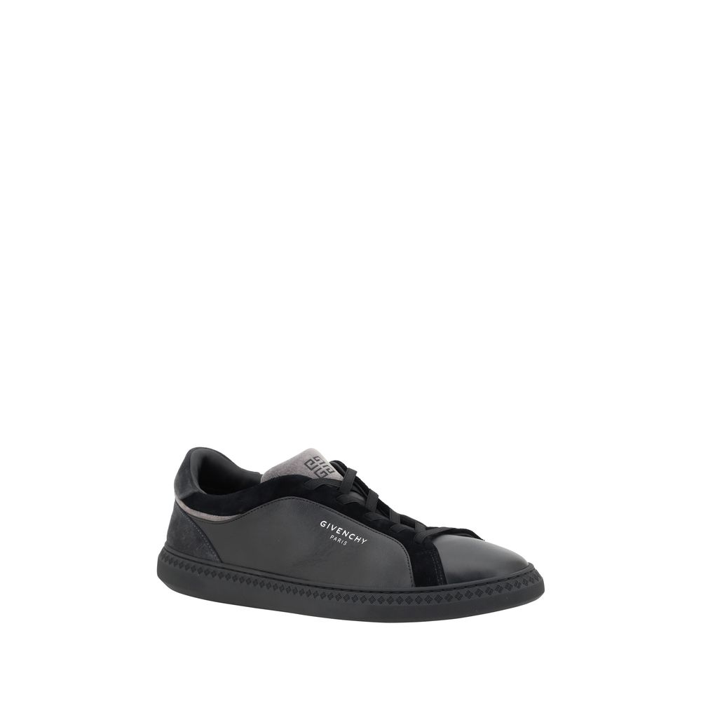 Baskets Givenchy G Set noires