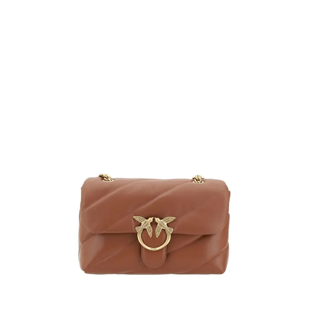 Sac Pinko Love Classic rose PINKO