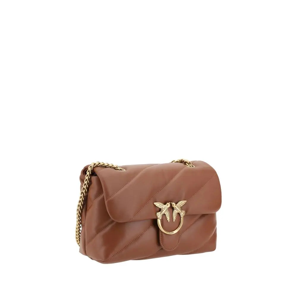 Sac Pinko Love Classic rose PINKO