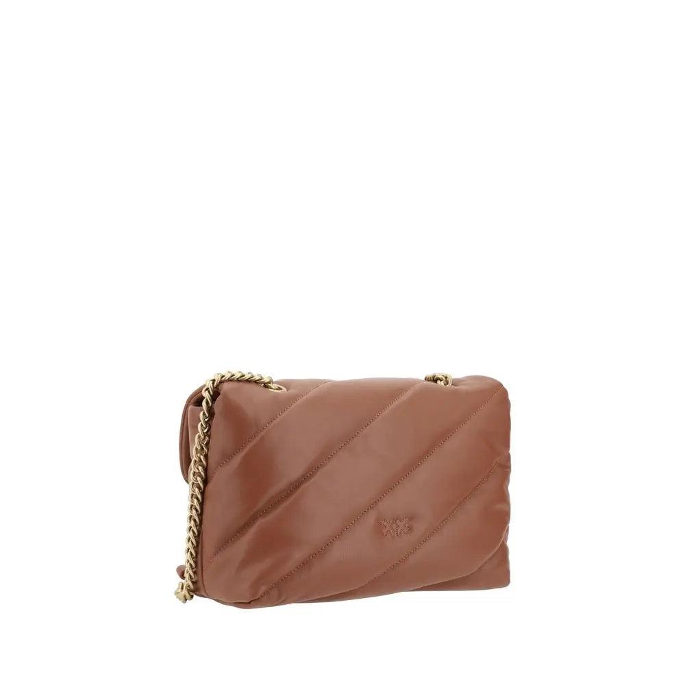 Sac Pinko Love Classic rose PINKO