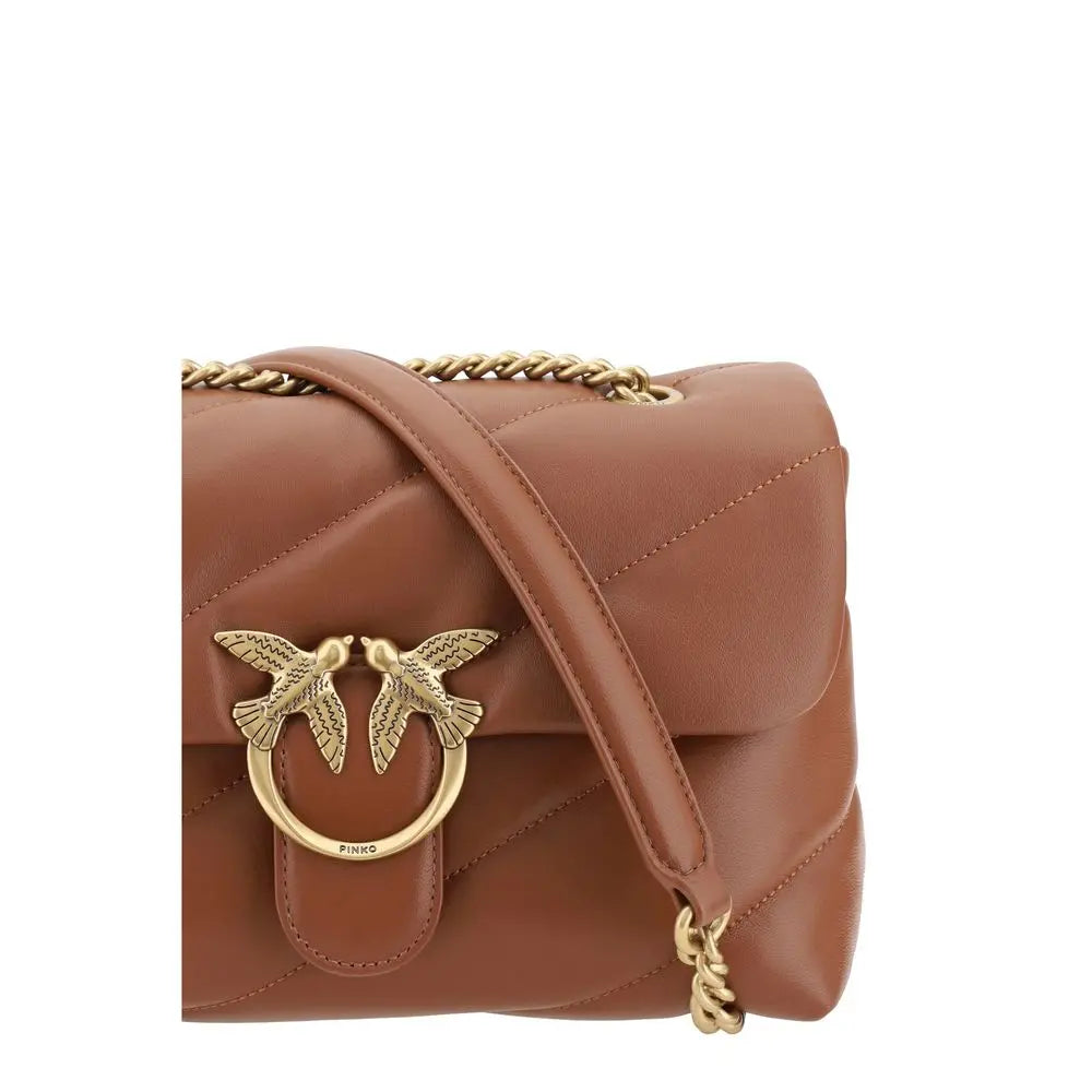 Sac Pinko Love Classic rose PINKO