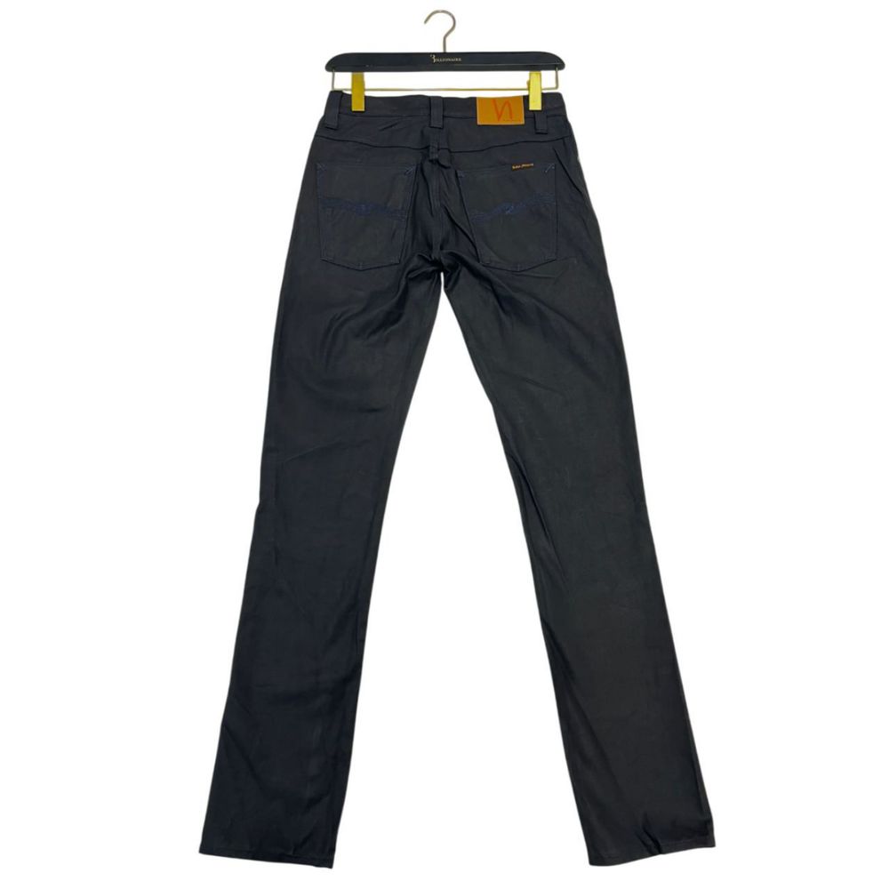Jeans Nudie noir