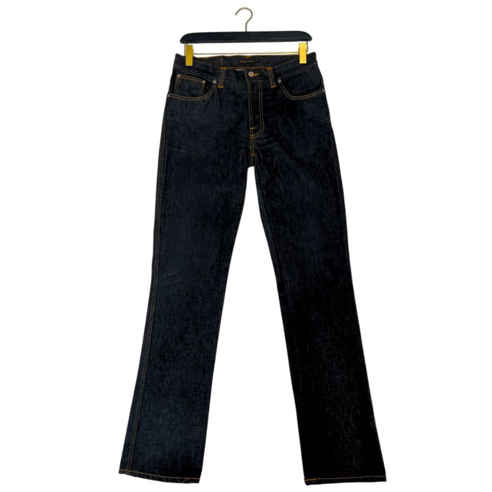 Jeans Nudie noir