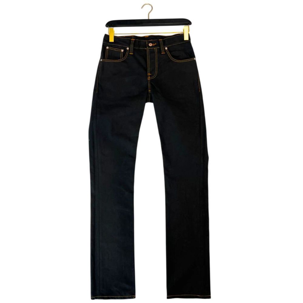 Jean Nudie noir