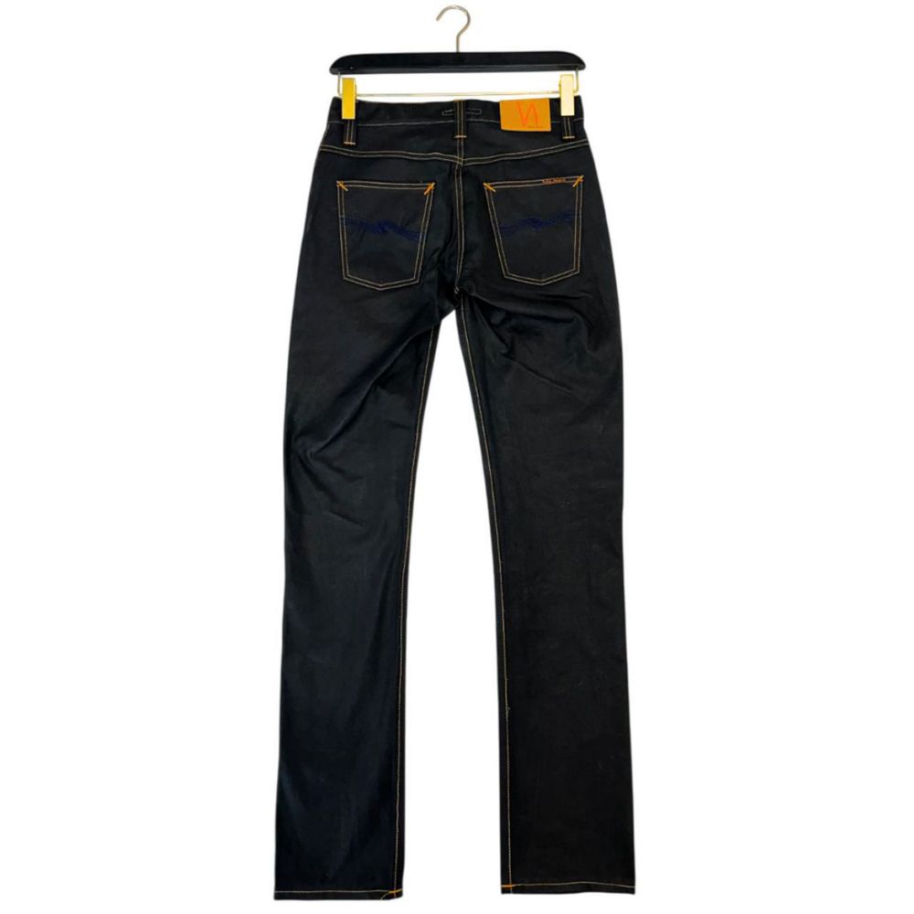 Jean Nudie noir