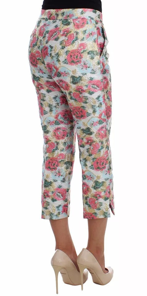 Pantalons Dolce & Gabbana multicolores