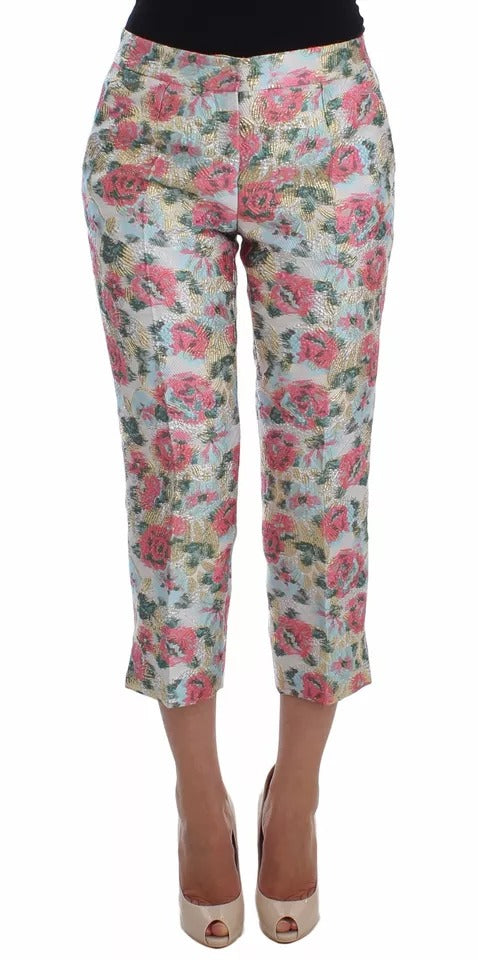 Pantalons Dolce & Gabbana multicolores