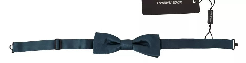 Noeud papillon Dolce & Gabbana bleu