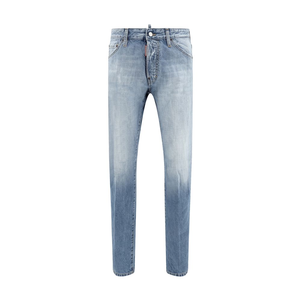 Jeans Dsquared2 Cool Guy bleus