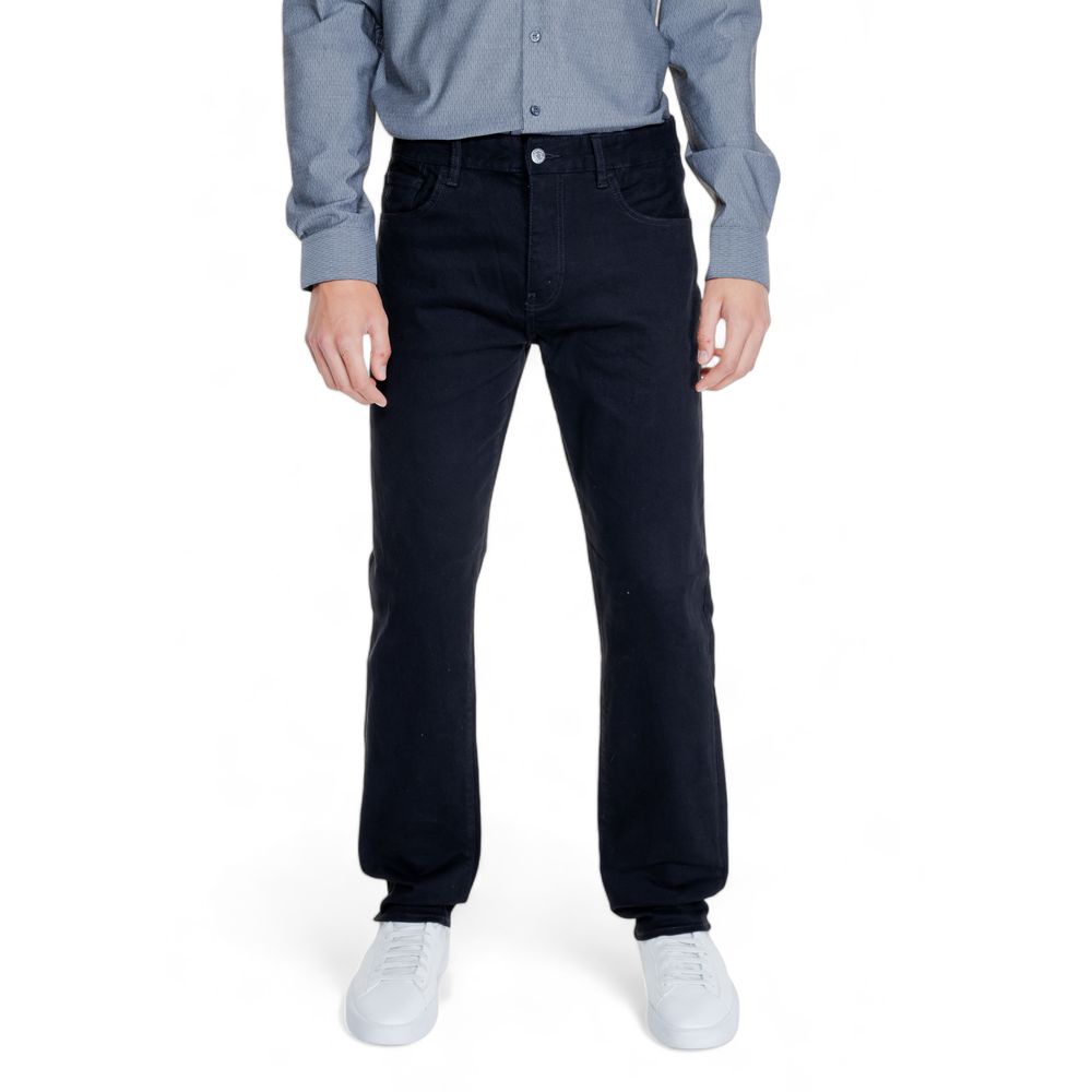 Pantalon Armani Exchange noir