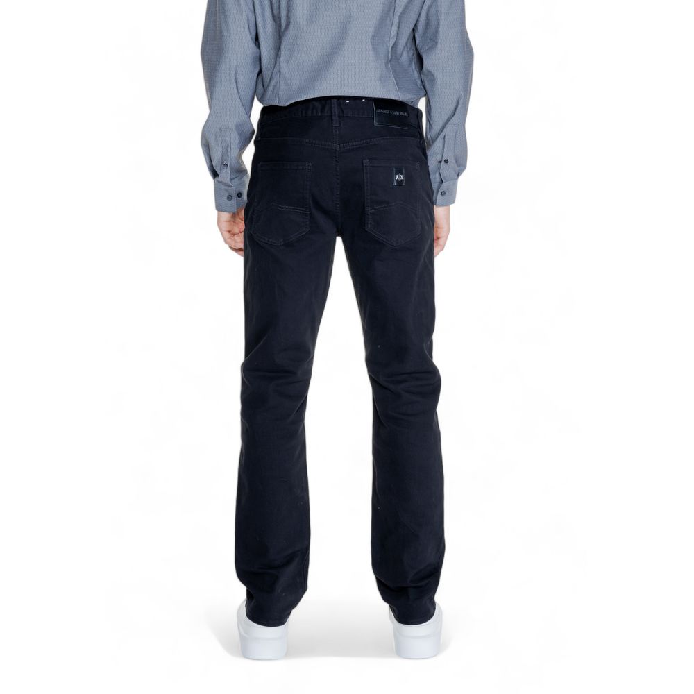 Pantalon Armani Exchange noir