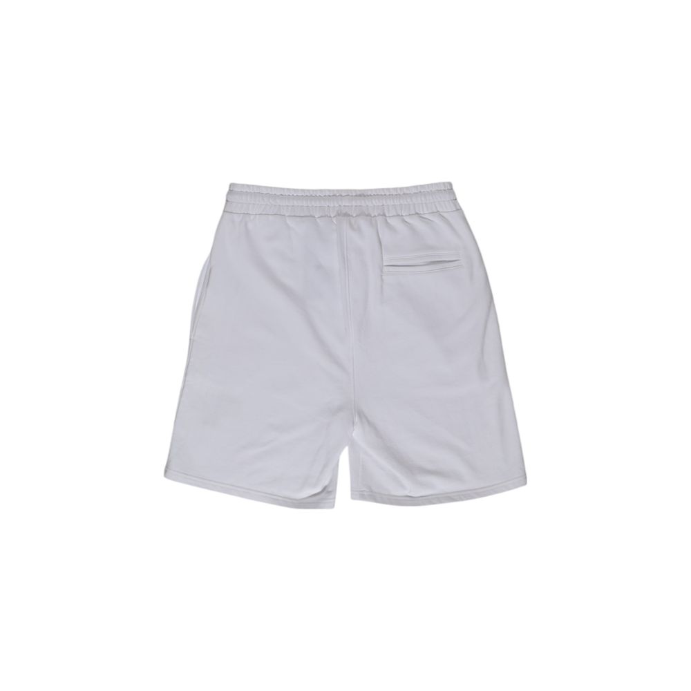 Short Refrigiwear FH9122P56400 blancs
