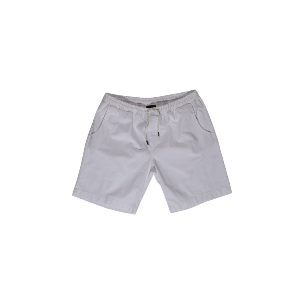 Short Refrigiwear GA9103P56000 blanc