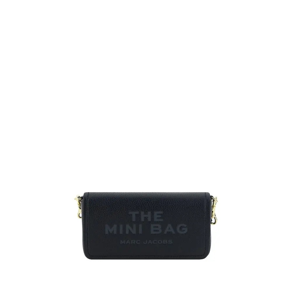 Sac à bandoulière Marc Jacobs Mini noir Marc Jacobs
