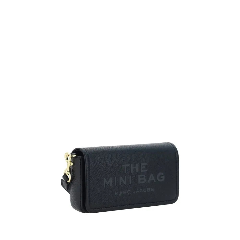 Sac à bandoulière Marc Jacobs Mini noir Marc Jacobs