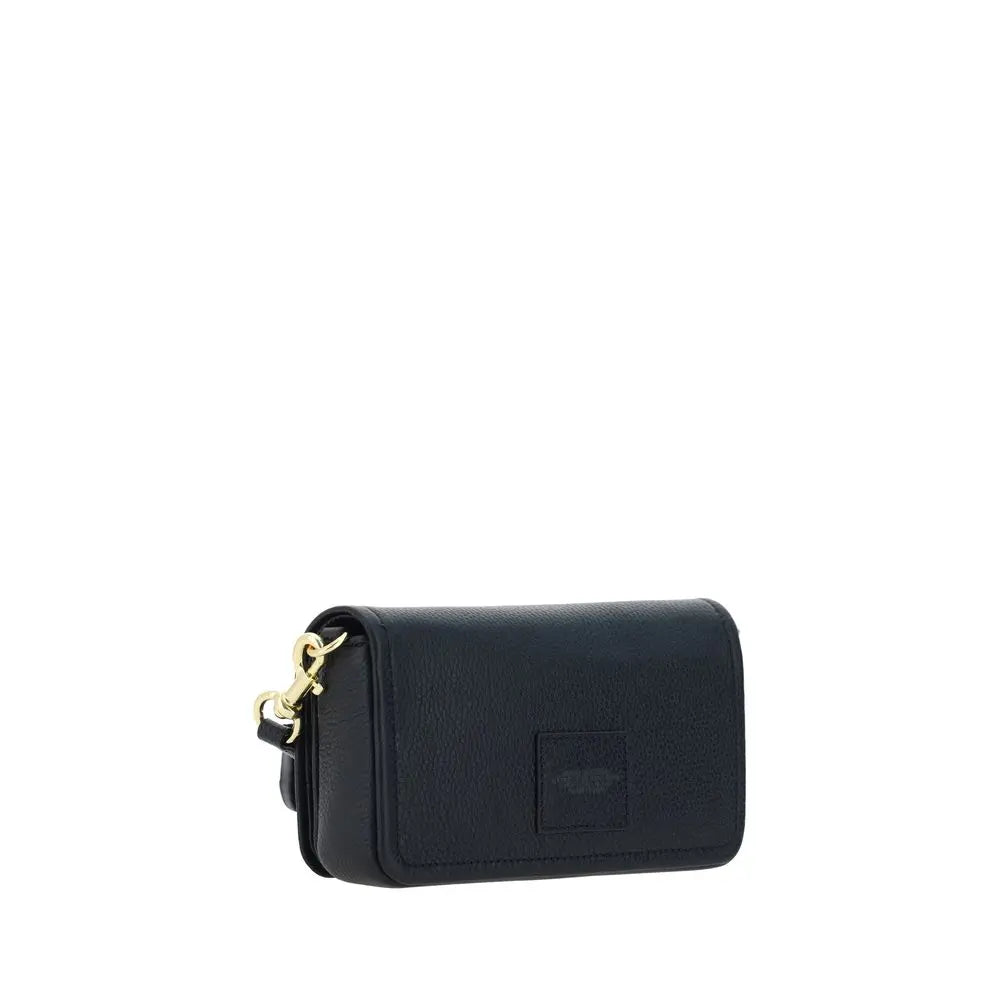 Sac à bandoulière Marc Jacobs Mini noir Marc Jacobs