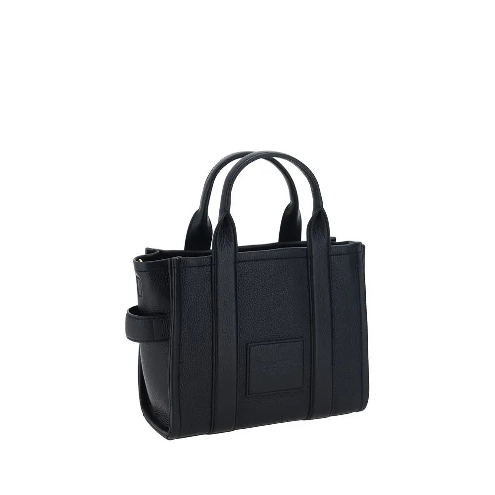 Sacs Marc Jacobs The Small Tote noirs Marc Jacobs