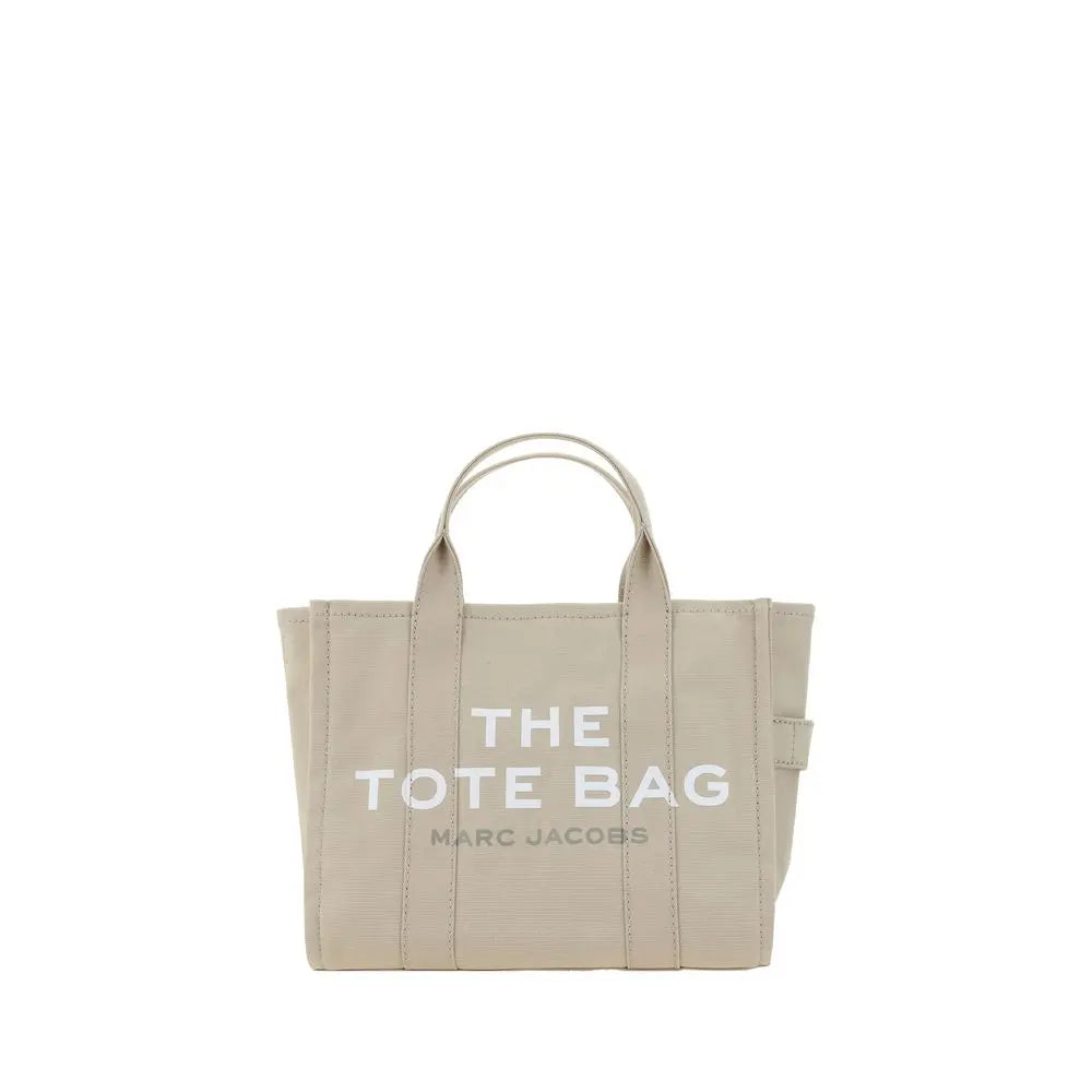Tote Marc Jacobs Medium beige Marc Jacobs