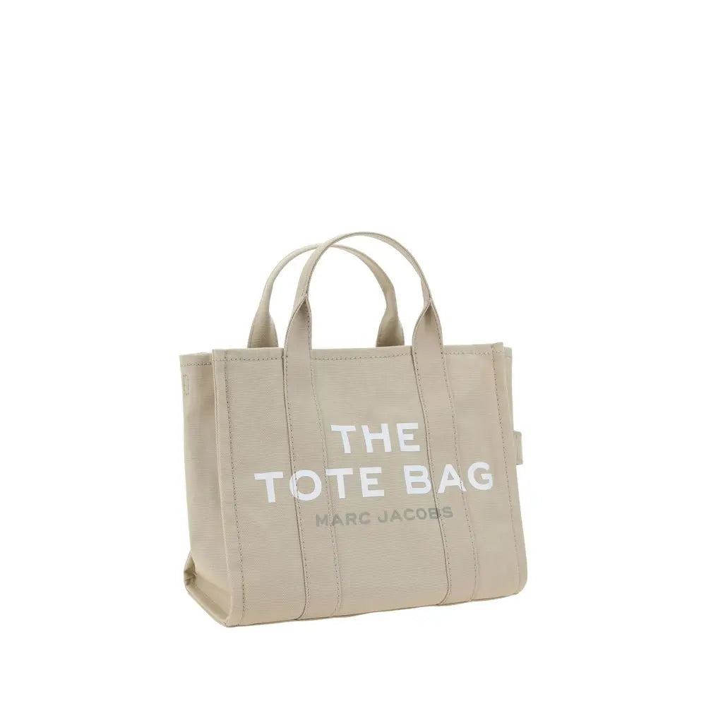 Tote Marc Jacobs Medium beige Marc Jacobs