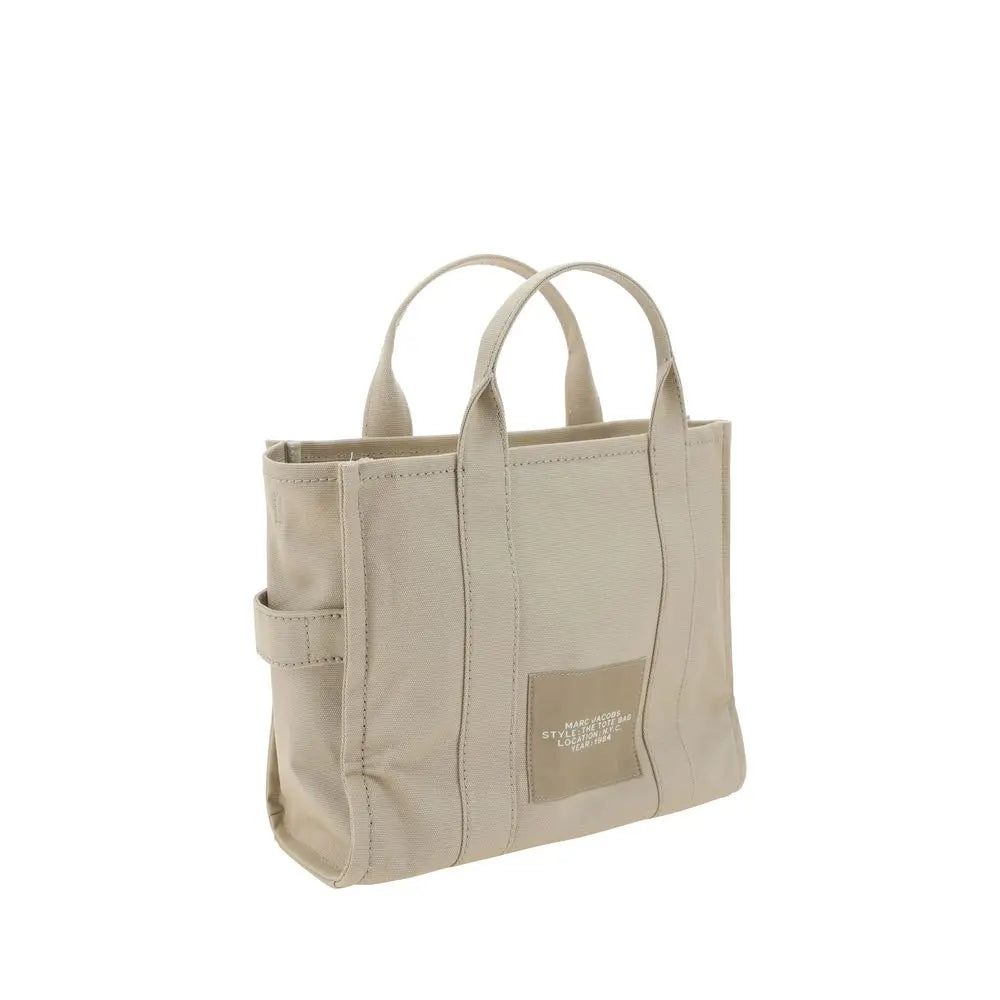 Tote Marc Jacobs Medium beige Marc Jacobs