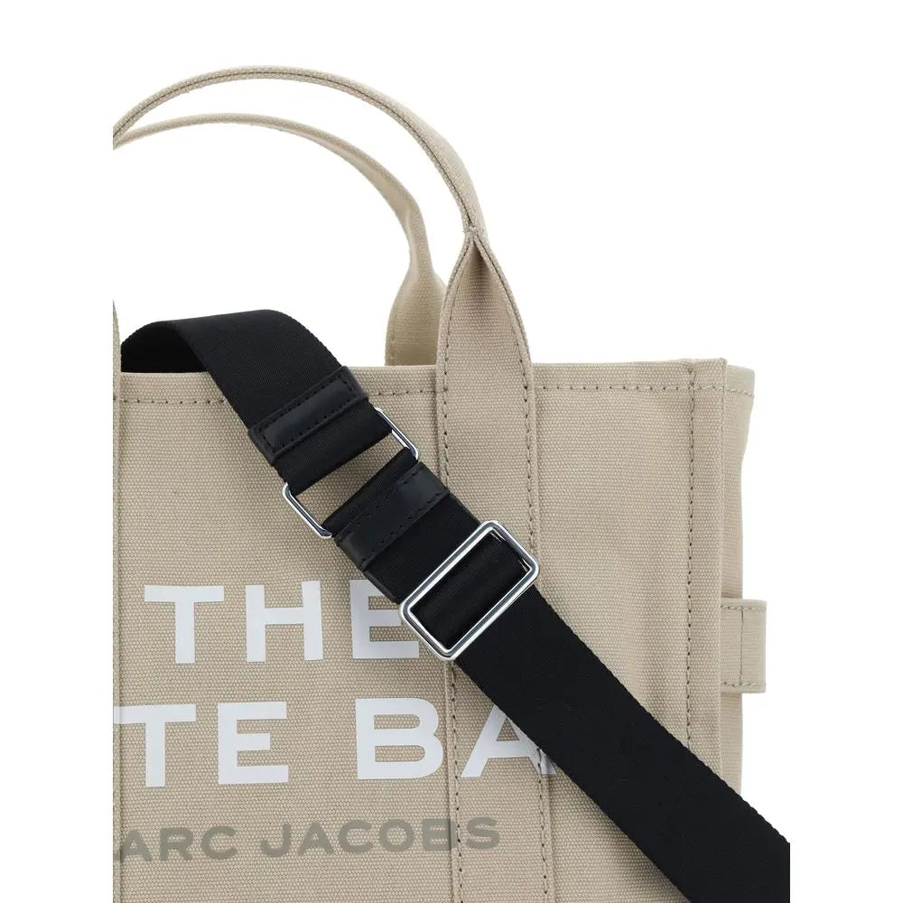 Tote Marc Jacobs Medium beige Marc Jacobs