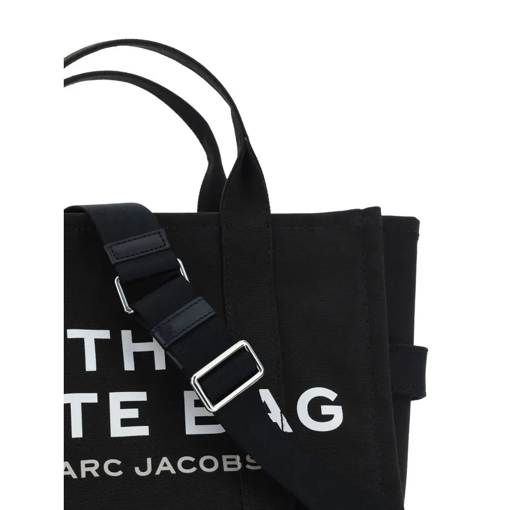 Tote Marc Jacobs Medium noir Marc Jacobs