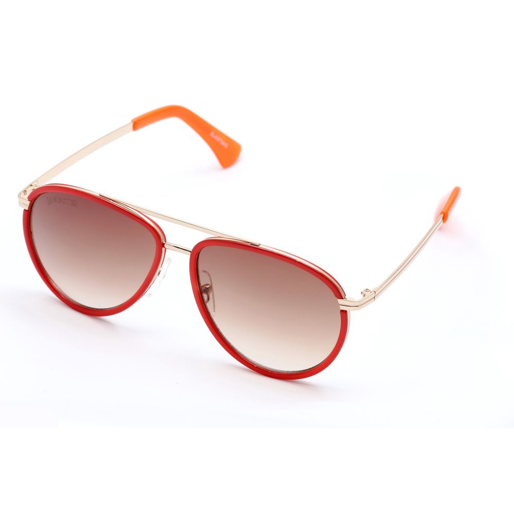Lunettes Lancaster SLA0734 rouges