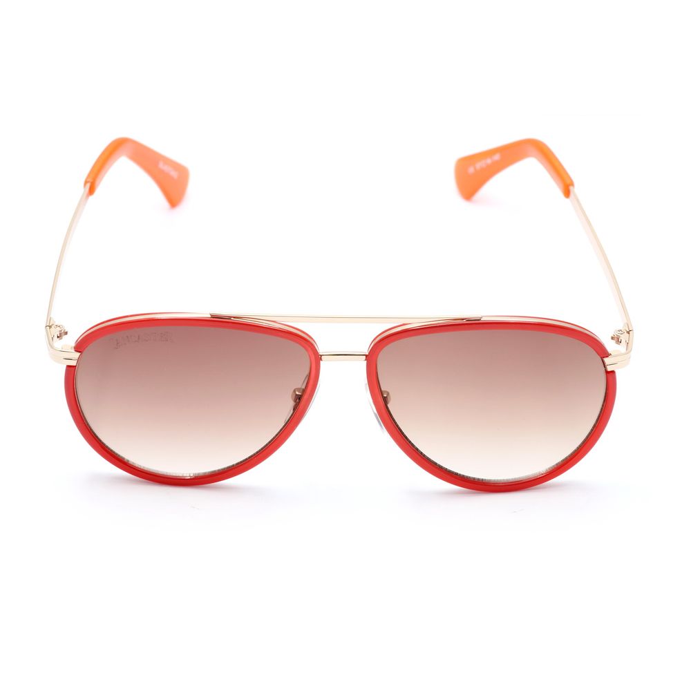 Lunettes Lancaster SLA0734 rouges