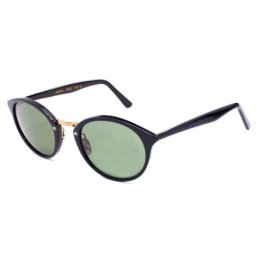 Lunettes LGR Abeba noires