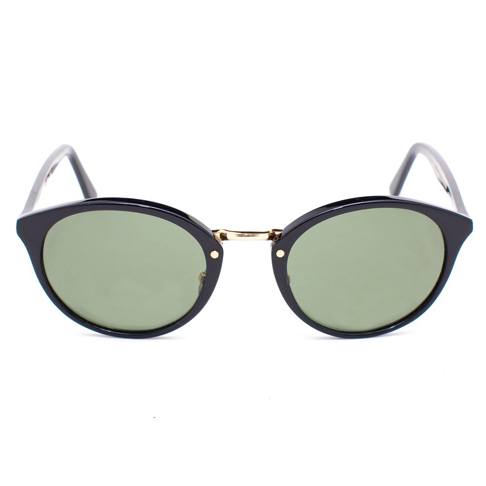 Lunettes LGR Abeba noires