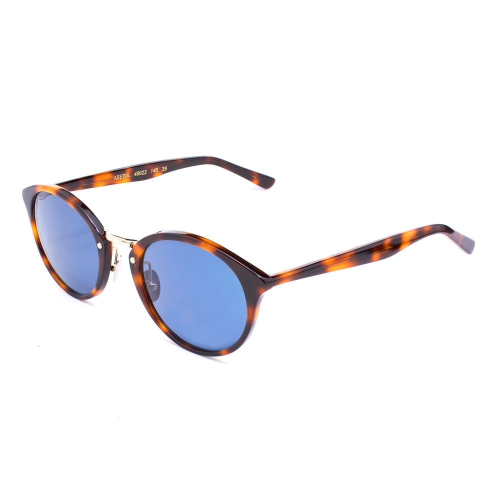 Lunettes LGR Abebahavana havane