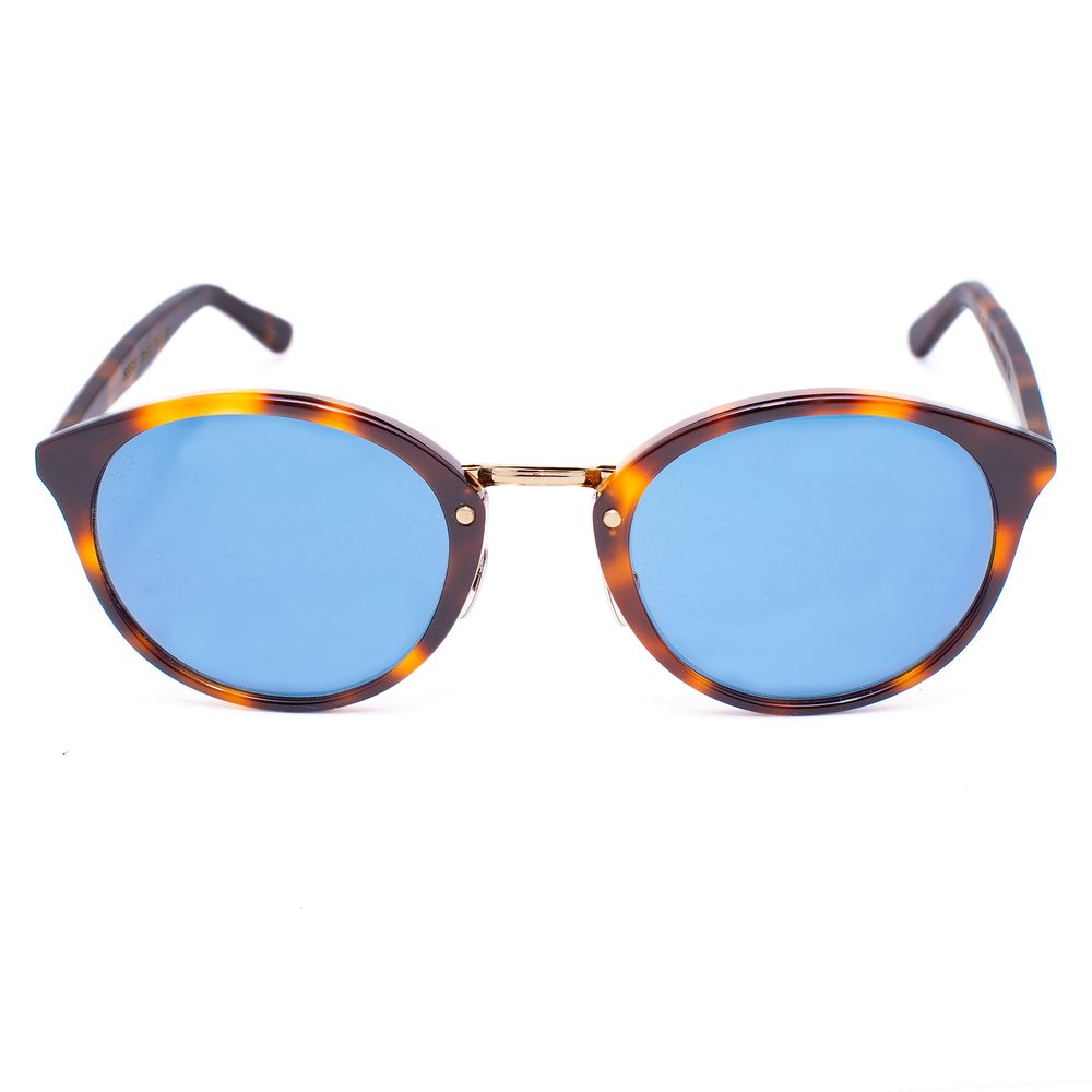 Lunettes LGR Abebahavana havane