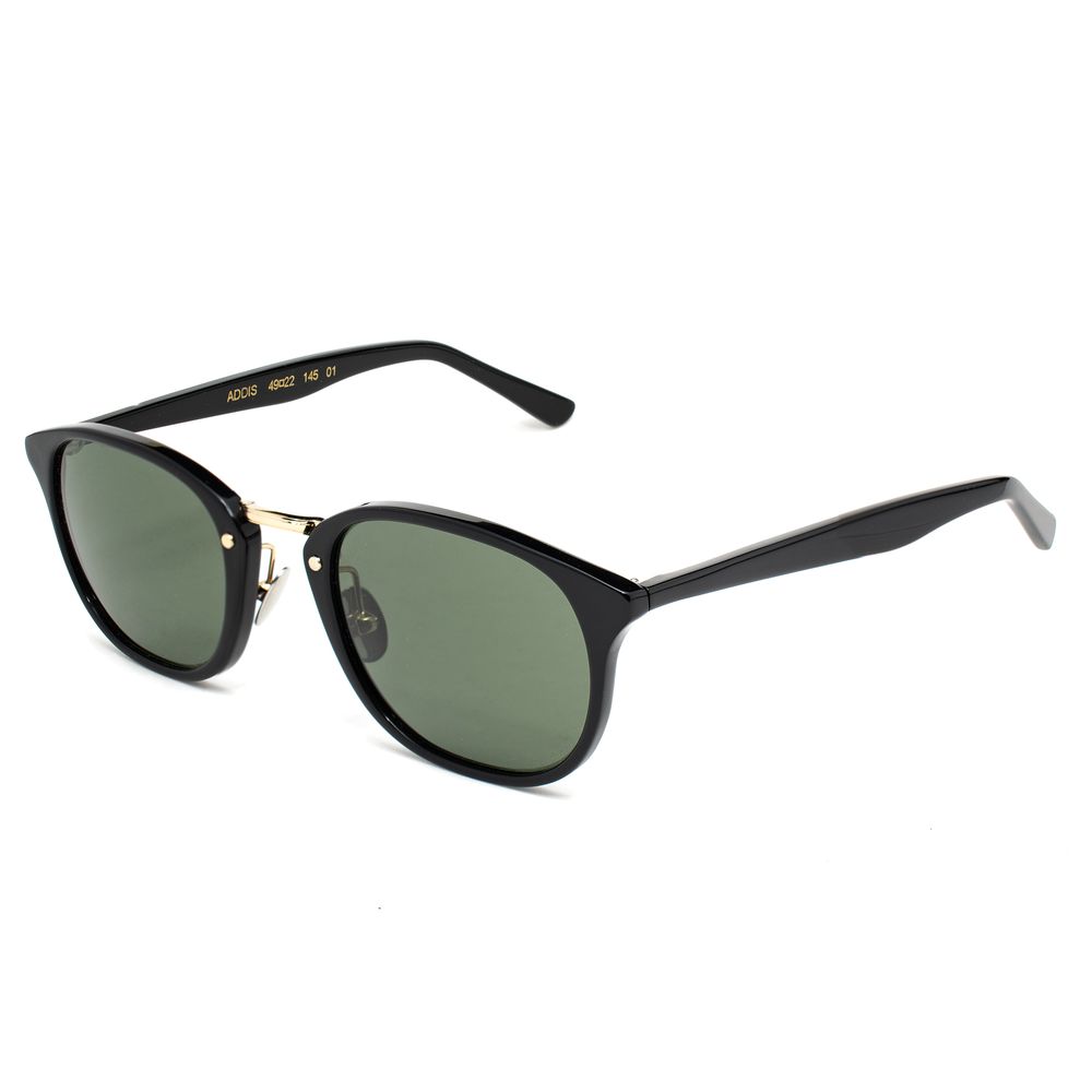 Lunettes LGR Addis noires