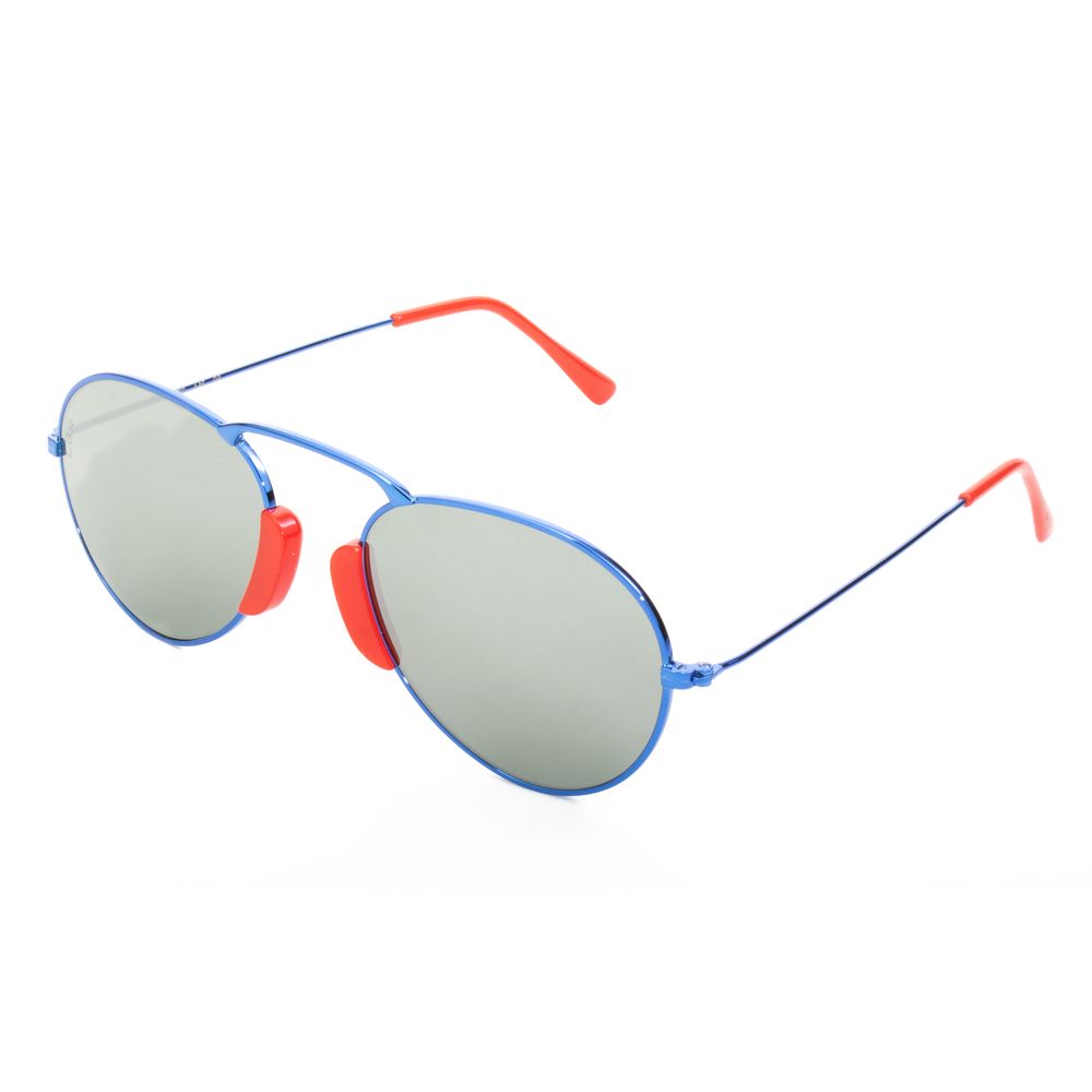 Lunettes LGR Agadir bleu