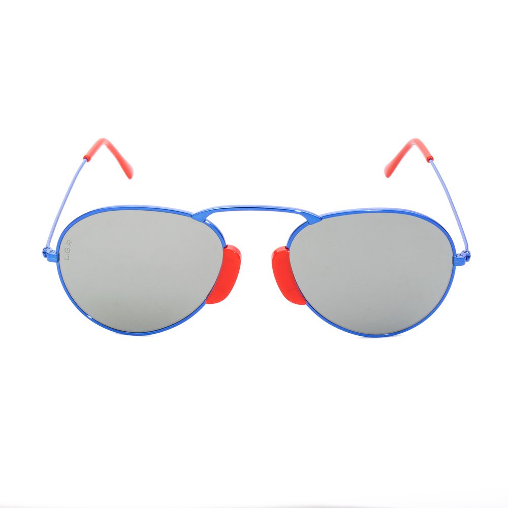 Lunettes LGR Agadir bleu