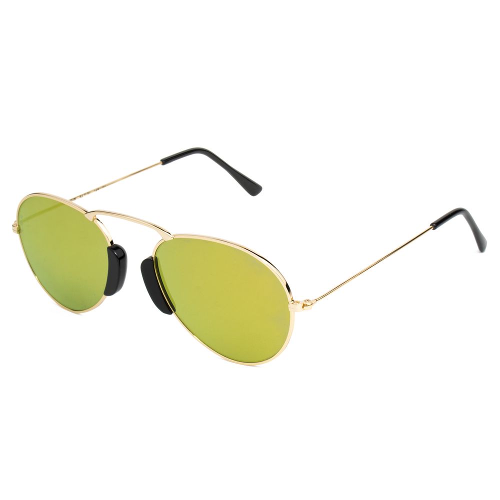 Lunettes LGR Agadir dorées