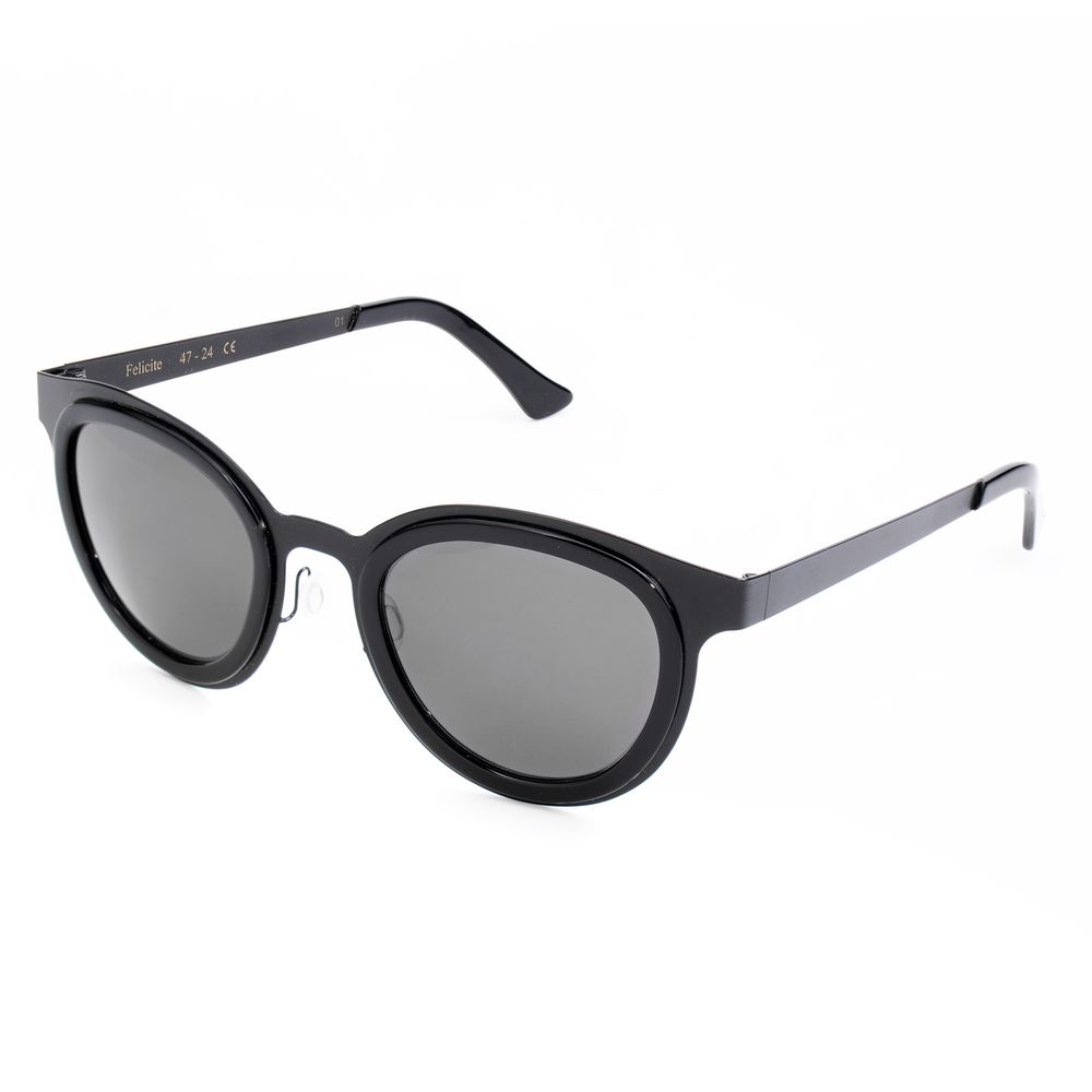 Lunettes LGR Feli noires