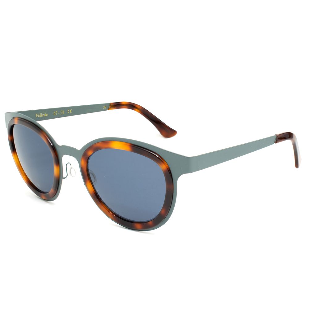 Lunettes LGR Felicite bleues